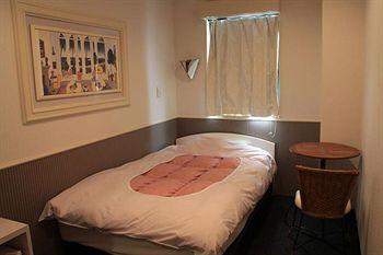 Ryokan&hostel Wasabi Nippori * Tōkyō