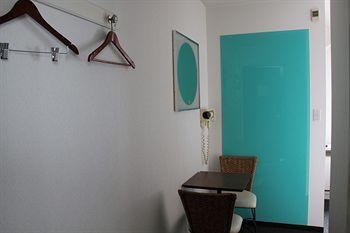 Auberge de jeunesse Ryokan&hostel Wasabi Nippori