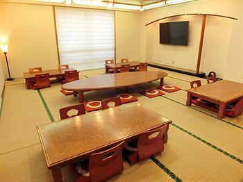Ryokan&hostel Wasabi Nippori Auberge de jeunesse *