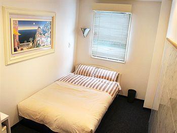 Auberge de jeunesse Ryokan&hostel Wasabi Nippori *