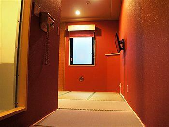 Auberge de jeunesse Ryokan&hostel Wasabi Nippori