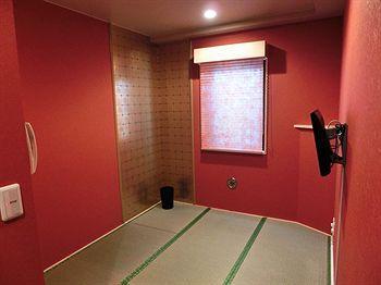 Auberge de jeunesse Ryokan&hostel Wasabi Nippori *