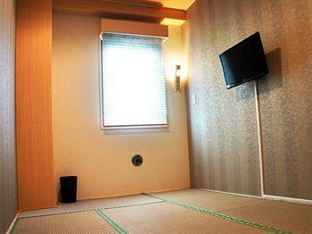 Ryokan&hostel Wasabi Nippori Auberge de jeunesse *