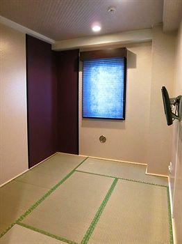 Ryokan&hostel Wasabi Nippori Auberge de jeunesse Tōkyō