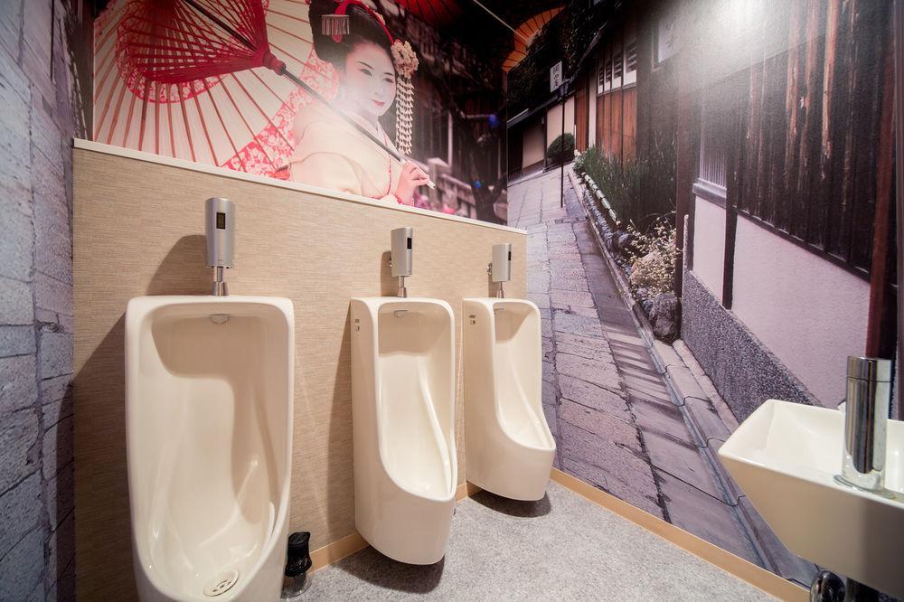 Ryokan&hostel Wasabi Nippori Auberge de jeunesse