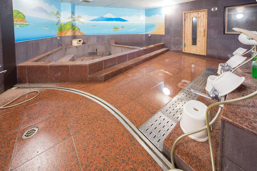 Ryokan&hostel Wasabi Nippori Auberge de jeunesse Tōkyō