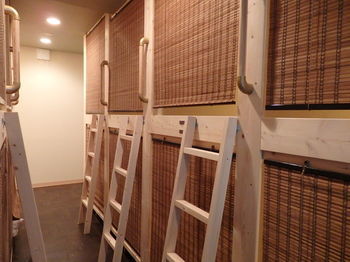 Auberge de jeunesse Ryokan&hostel Wasabi Nippori Tōkyō