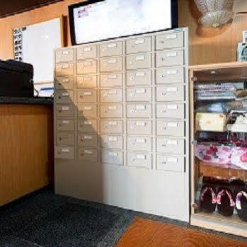 Auberge de jeunesse Ryokan&hostel Wasabi Nippori