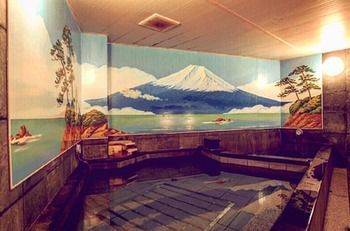 Ryokan&hostel Wasabi Nippori Tōkyō