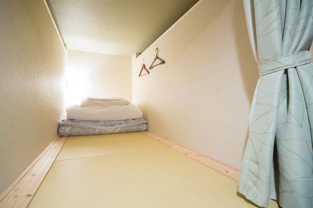 Ryokan&hostel Wasabi Nippori * Tōkyō
