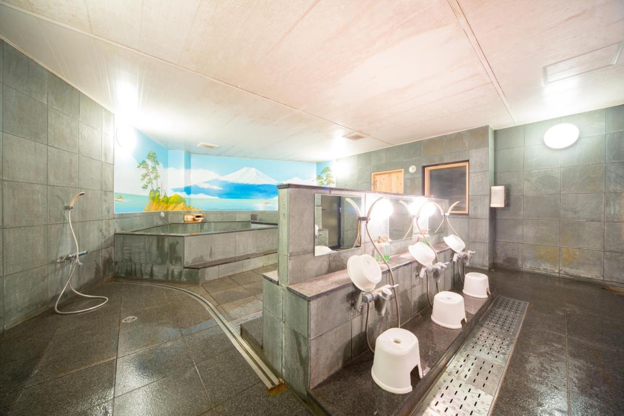 Ryokan&hostel Wasabi Nippori Tōkyō