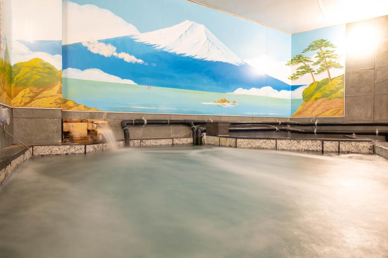 Auberge de jeunesse Ryokan&hostel Wasabi Nippori