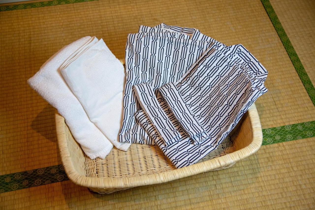 Ryokan&hostel Wasabi Nippori * Tōkyō