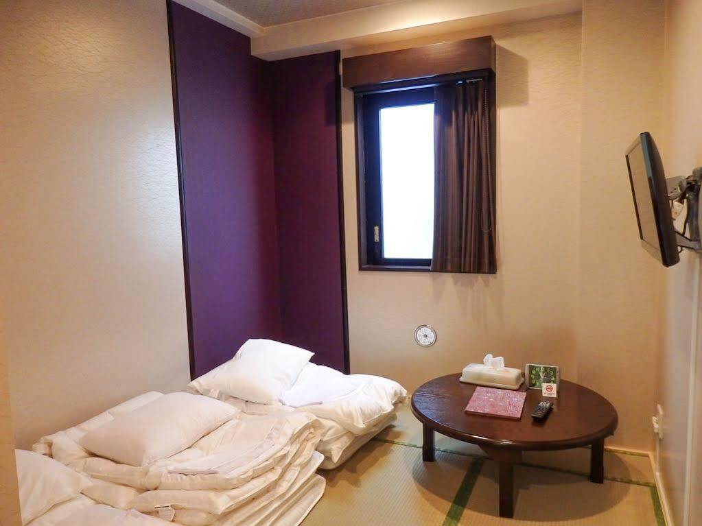 Auberge de jeunesse Ryokan&hostel Wasabi Nippori Tōkyō